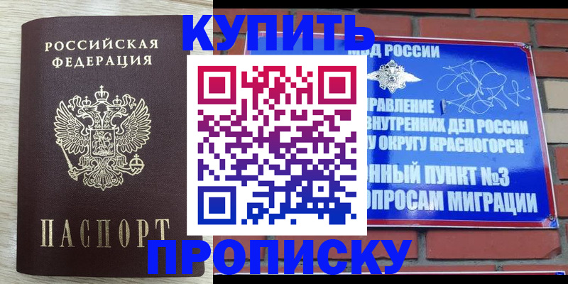 прописка гарантия в Забайкальском крае